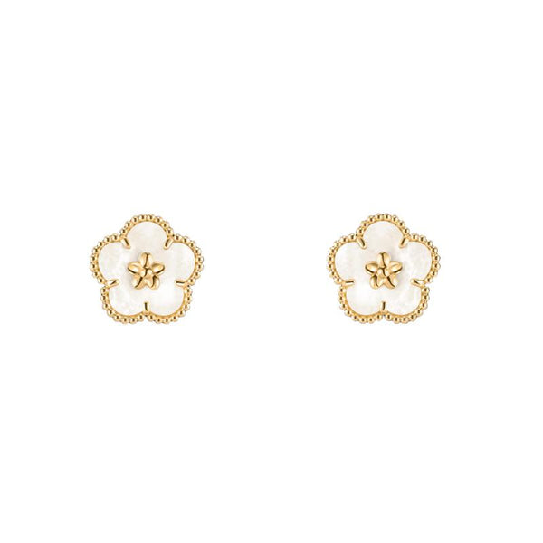 [Aura Jewels]2026 NEW STYLE LUCKY SPRING EARRINGS