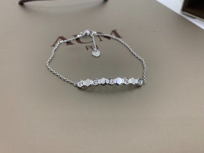 ¡®Aura Jewels¡¯BEE LOVE BRACELET DIAMOND