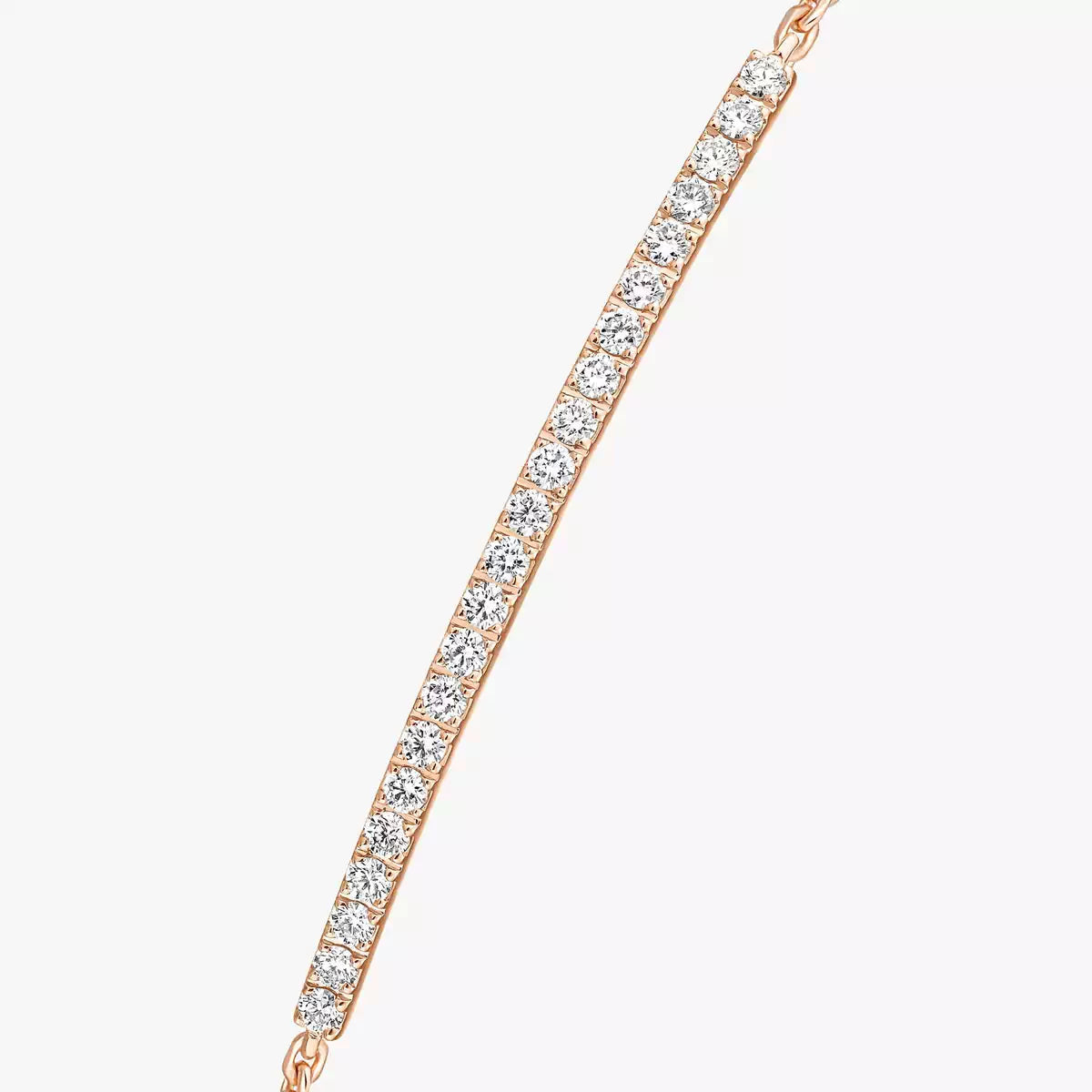 [Aura Jewels]Gatsby Diamond Bracelet